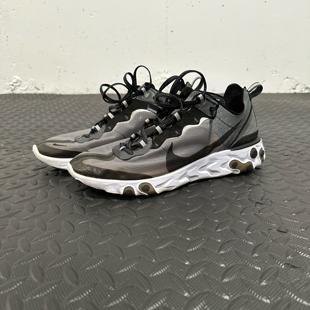Nike React Element 87 'Anthracite'